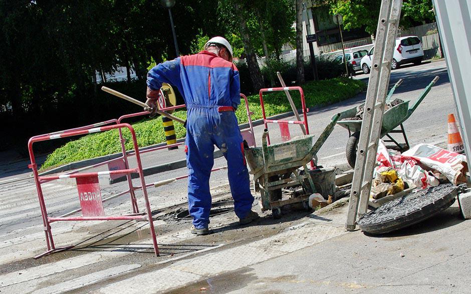 assainissement Pierrefitte-sur-Seine